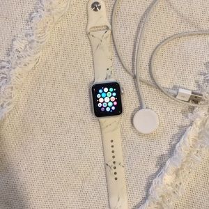 Apple Watch ⌚️ ✨